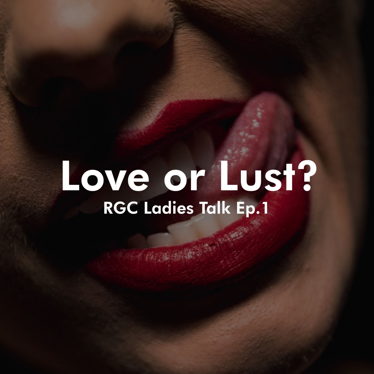 Love or Lust?